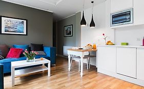 Costa Apartments